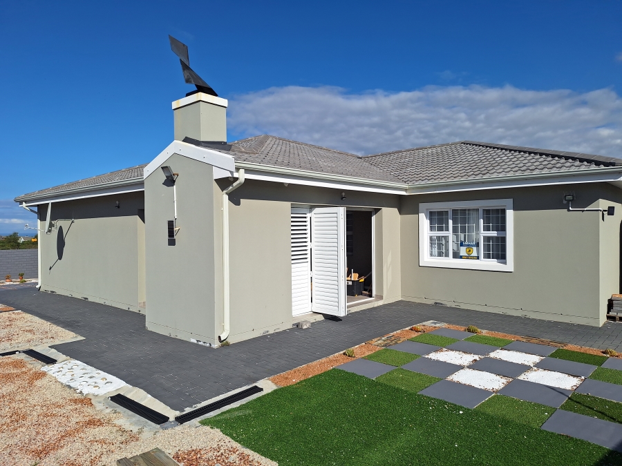 3 Bedroom Property for Sale in Fountains Estate Eastern Cape
